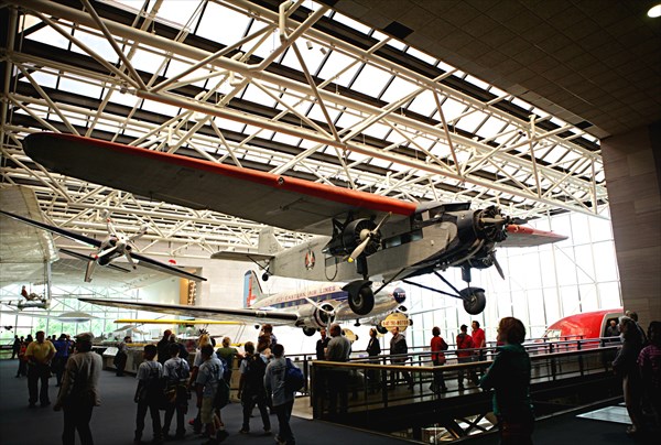 052-Музей воздухоплавания и астронавтики